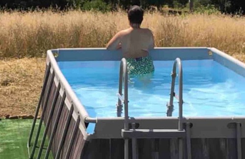 Camerino House | Functional Mini Luxury Lodges Near Camerino