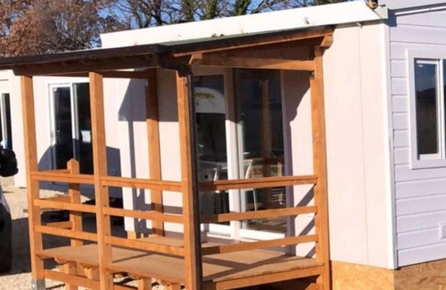 Camerino House | Functional Mini Luxury Lodges Near Camerino