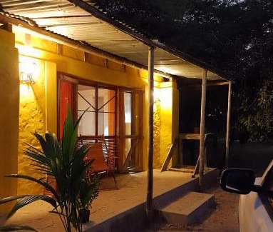 Mancora House | Fundo Matufa Mancora