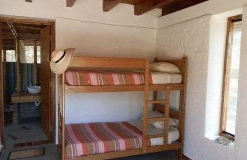 Mancora House | Fundo Matufa Mancora