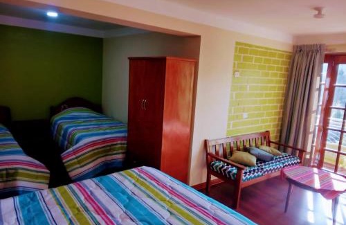 Independencia Cabin | Fundo San Silvestre