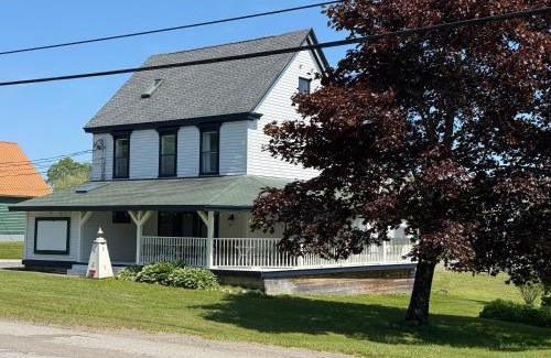 St. Martins Bed & Breakfast | Fundy Footprints