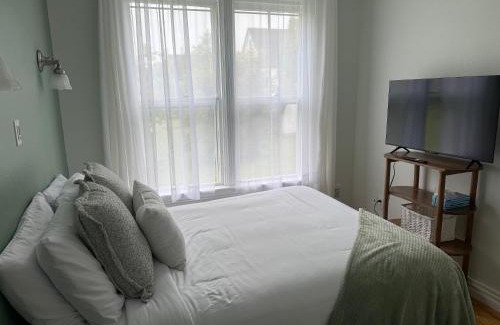 St. Martins Bed & Breakfast | Fundy Footprints