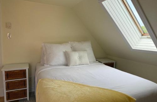 St. Martins Bed & Breakfast | Fundy Footprints