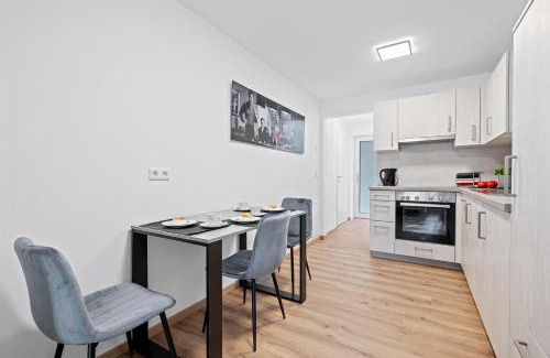 Ravensburg Apartment | Funktionale Wohnung Bodensee A3