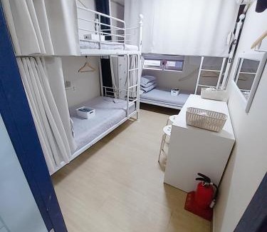 Haeundae House | FUNWAVE guest house