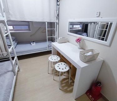 Haeundae House | FUNWAVE guest house