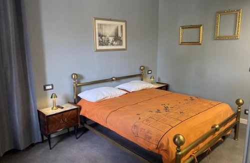 Campobasso Bed & Breakfast | Fuori Borgo