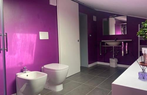 Campobasso Bed & Breakfast | Fuori Borgo