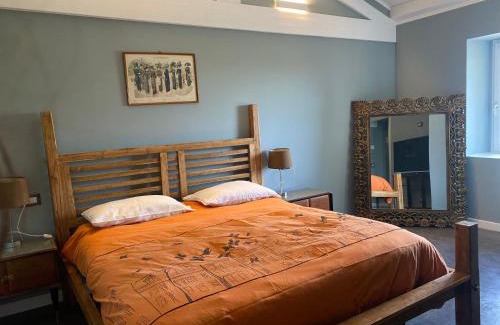 Campobasso Bed & Breakfast | Fuori Borgo