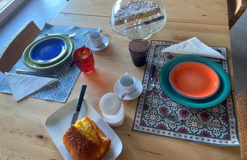 Pineto House | Fuoridicampo beige