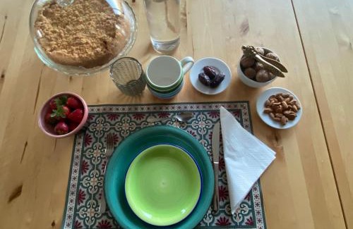 Pineto House | Fuoridicampo beige