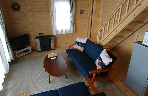 Nakafurano Cabin | Furano Denen Cottage Nupuri