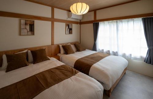Furano Apartment | Furano Harmony House