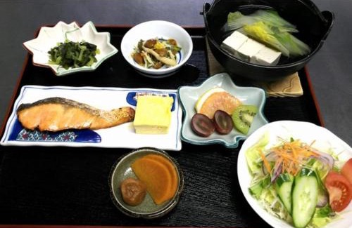 Sorachi-gun Hotel | Furano Hops Hotel - Vacation STAY 41796v