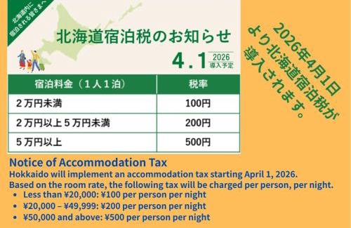 Sorachi-gun Hotel | Furano Hops Hotel - Vacation STAY 41796v