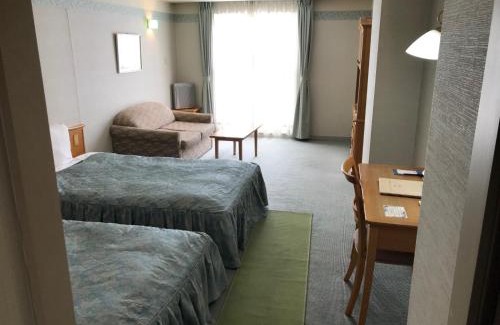 Sorachi-gun Hotel | Furano Hops Hotel - Vacation STAY 41796v