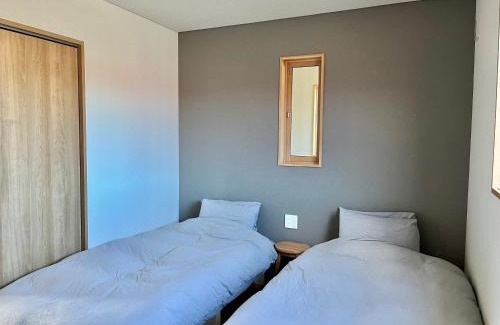 Furano Apartment | Furano Yayoi-house