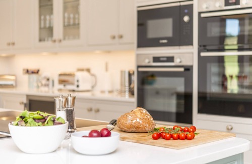 Abbotsbury House | Furlongs, A newly-converted property which is superbly located.