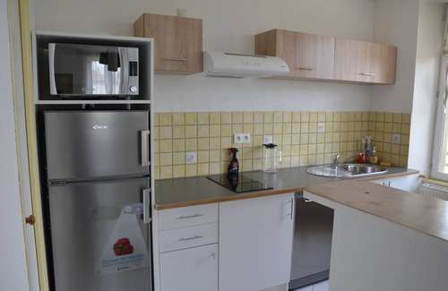 Saint-Laurent-en-Grandvaux Hotel | Furnished tourist accommodation 3 stars.