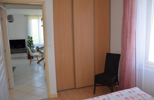Saint-Laurent-en-Grandvaux Hotel | Furnished tourist accommodation 3 stars.