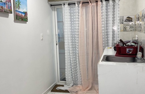 San Andres Ski Chalet | Furnished apartment with an excellent location