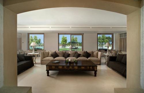 Serrano Hotel | Furnirussi Tenuta