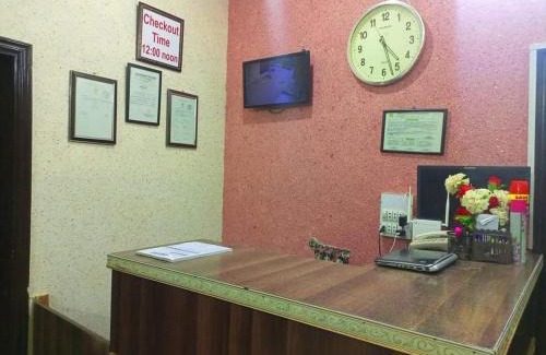 Karachi House | Furnish Rooms Near Jinnah Airport