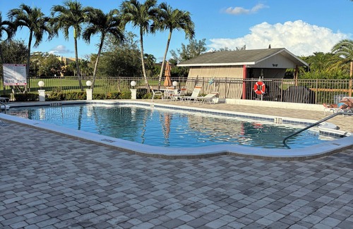 Lauderhill Apartment | Furnished 1 bedroom apartment for Rent in Lauderhill, Florida