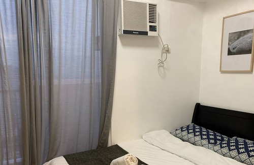 Bangkal Condo | Furnished 1-BR with balcony in Makati
