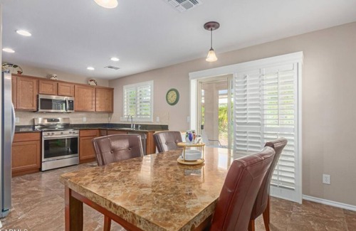 Encanterra House | Furnished 2 bedroom house - Premier Resort Encanterra 30 Day min