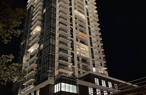 Downtown Kelowna Condo | Furnished 2bed/2bath in downtown Kelowna