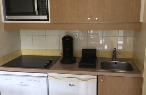 Saint-Lary-Soulan Apartment | Furnished 3* apartment, sleeps 5, 100 m from gondola.