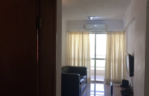 Goiania Apartment | Furnished 3 bedroom apartment on top of Bueno with 2 garages