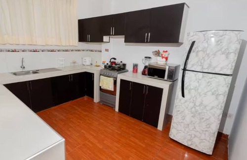 Tarapoto Apartment | Furnished 3-bedroom Apartment In Tarapoto