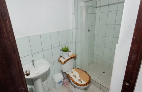 Tarapoto Apartment | Furnished 3-bedroom Apartment In Tarapoto