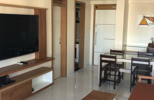 Fortaleza Apartment | Furnished Apartment Praia de Iracema - 2 BEDROOMS