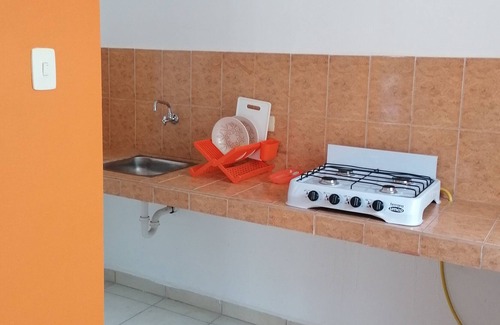 Tonsupa Apartment | Furnished Apartment by the Sea