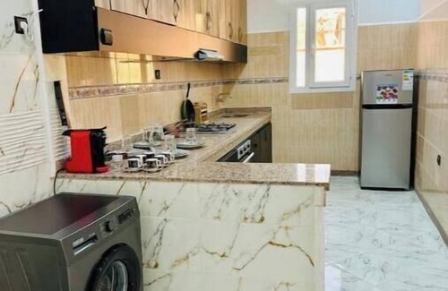 Dakhla House | Furnished apartment Dakhla Relax 1 Etg