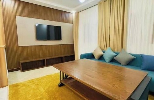 Dakhla House | Furnished apartment Dakhla Relax 1 Etg