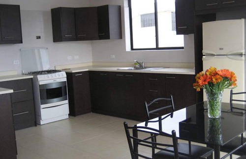 Quito Apartment | Furnished apartment, comfortable, location, view.