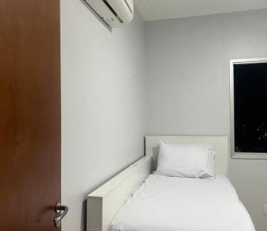 Jurunas Apartment | Furnished apartment for COP30
