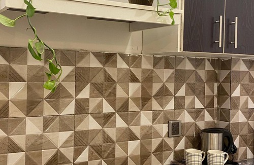 D.H.A. Apartment | Furnished Apartment in Karachi, The Elysium