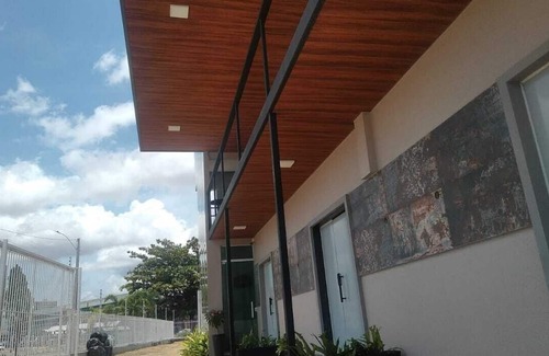 Teresina Apartment | Furnished apartment next to The Shooping