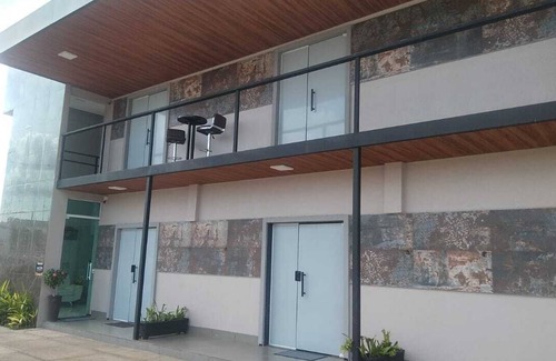 Teresina Apartment | Furnished apartment next to The Shooping