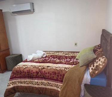 Concepcion Department Apartment | Furnished apartment