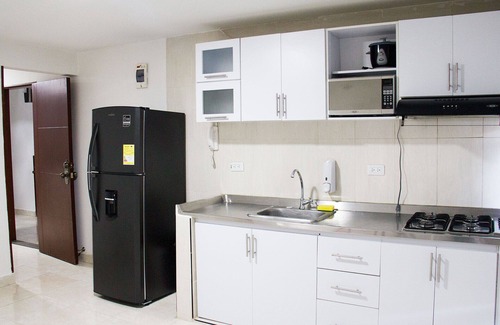 San Fernando House | Furnished Apartments