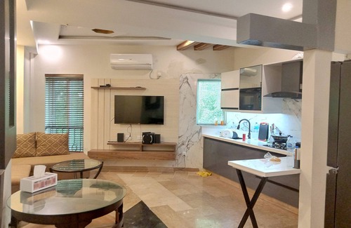 Islamabad Apartment | Furnished Apartments Your Short Term Housing needs