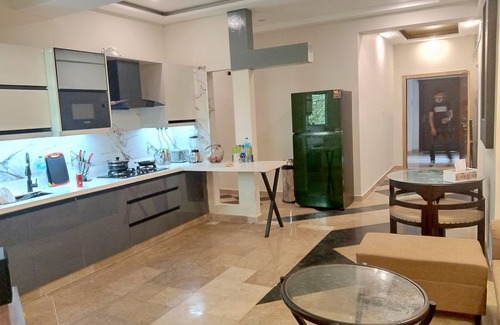 Islamabad Apartment | Furnished Apartments Your Short Term Housing needs