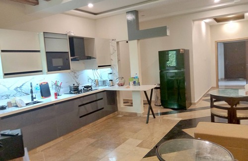 Islamabad Apartment | Furnished Apartments Your Short Term Housing needs